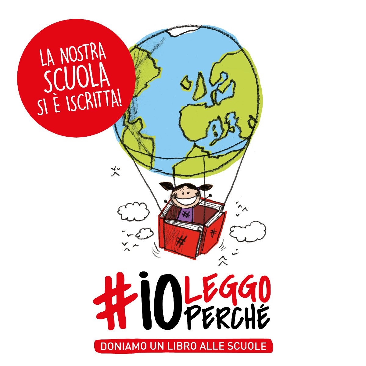 #ioleggoperché 2019 - da sabato 19 a domenica 27 ottobre 2019 - Le nostre attività ...