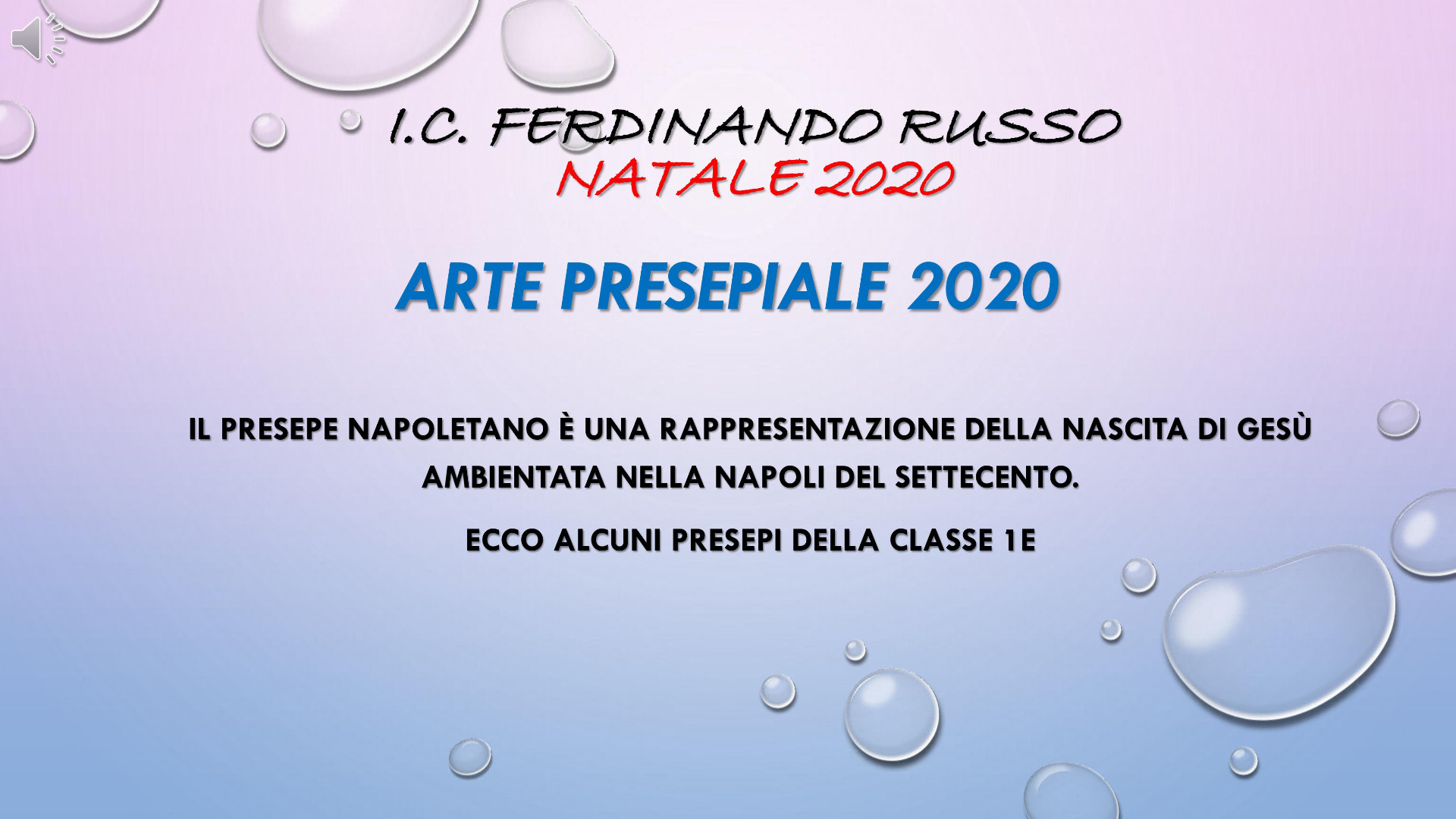 Natale 2020